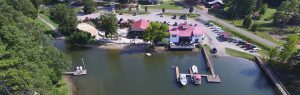 About Lake Murray Jet Ski Rentals