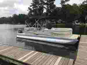 boat-rental-lake-murray-sc