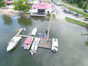 lake-murray-jet-ski-rental-dock
