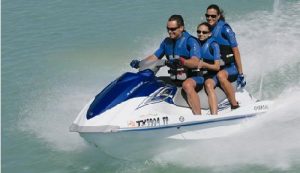 south carolina jet ski safety